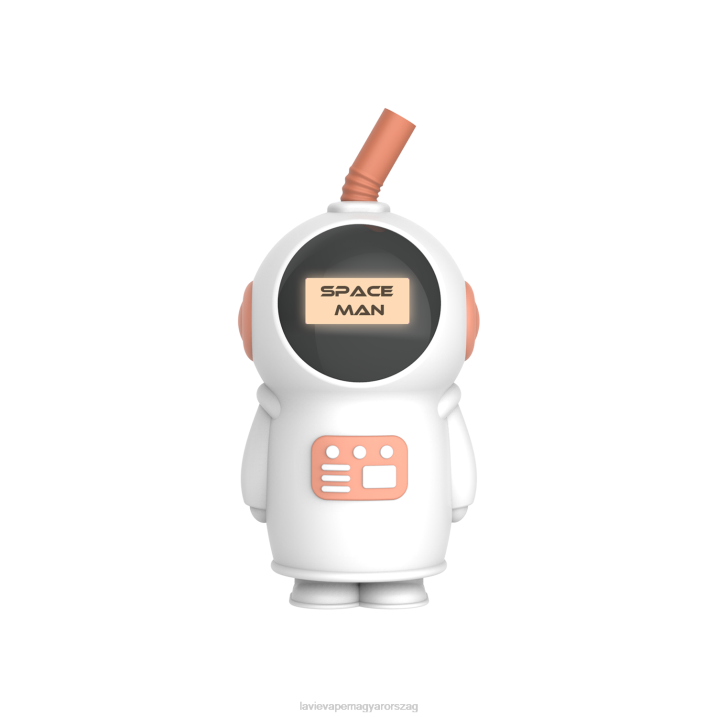BJV0229 Lavie Vape Review | energiaital LAVIE SPACE MAN 7000 fújás